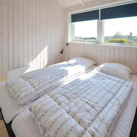 Four-bedroom Holiday In *