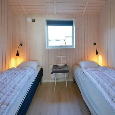 Four-bedroom Holiday In *