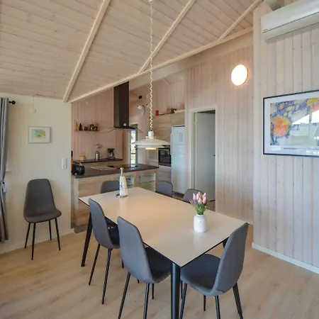 Four-bedroom Holiday In *
